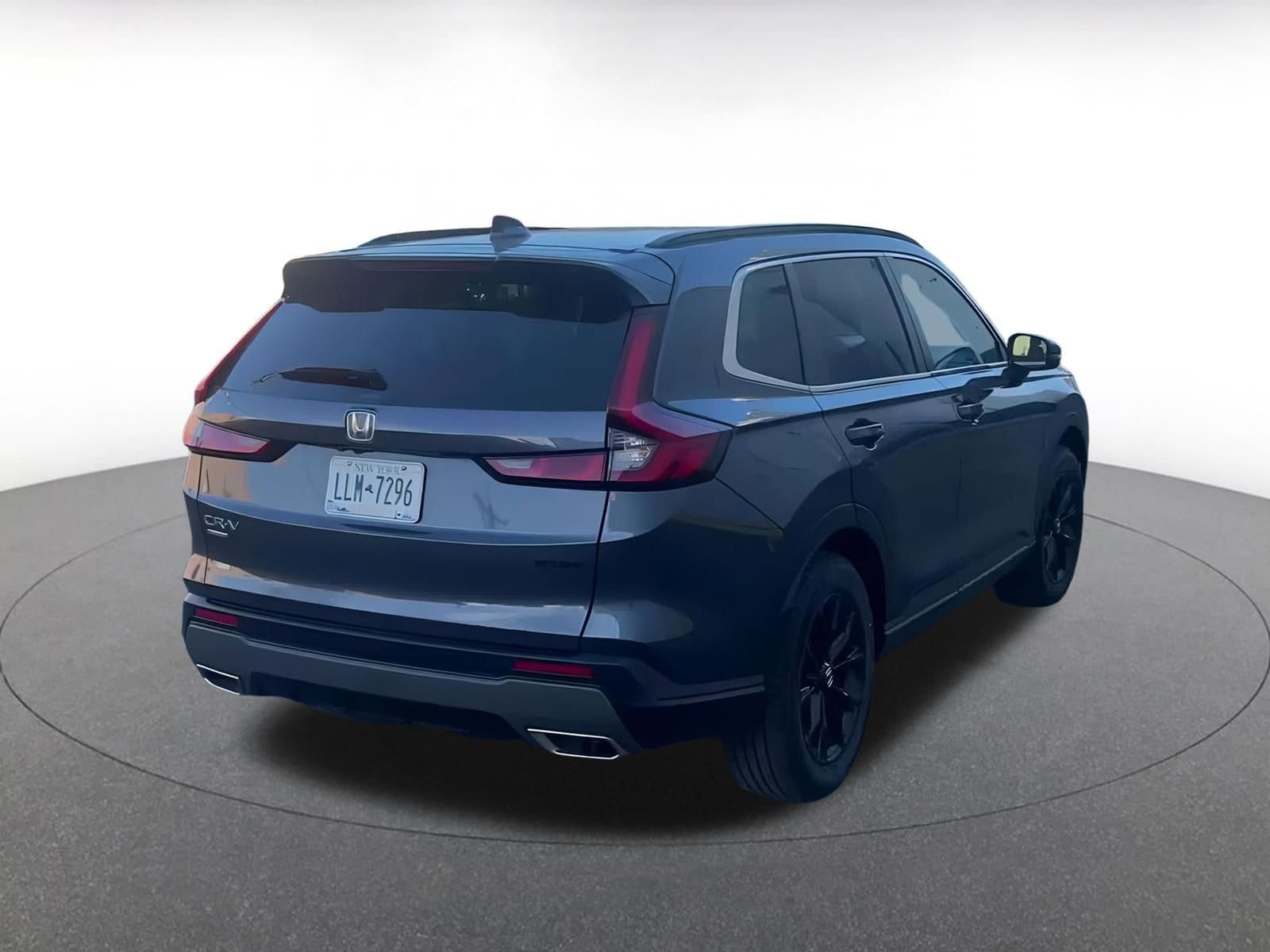 Thumbnail: 2024 Honda CR-V - 14