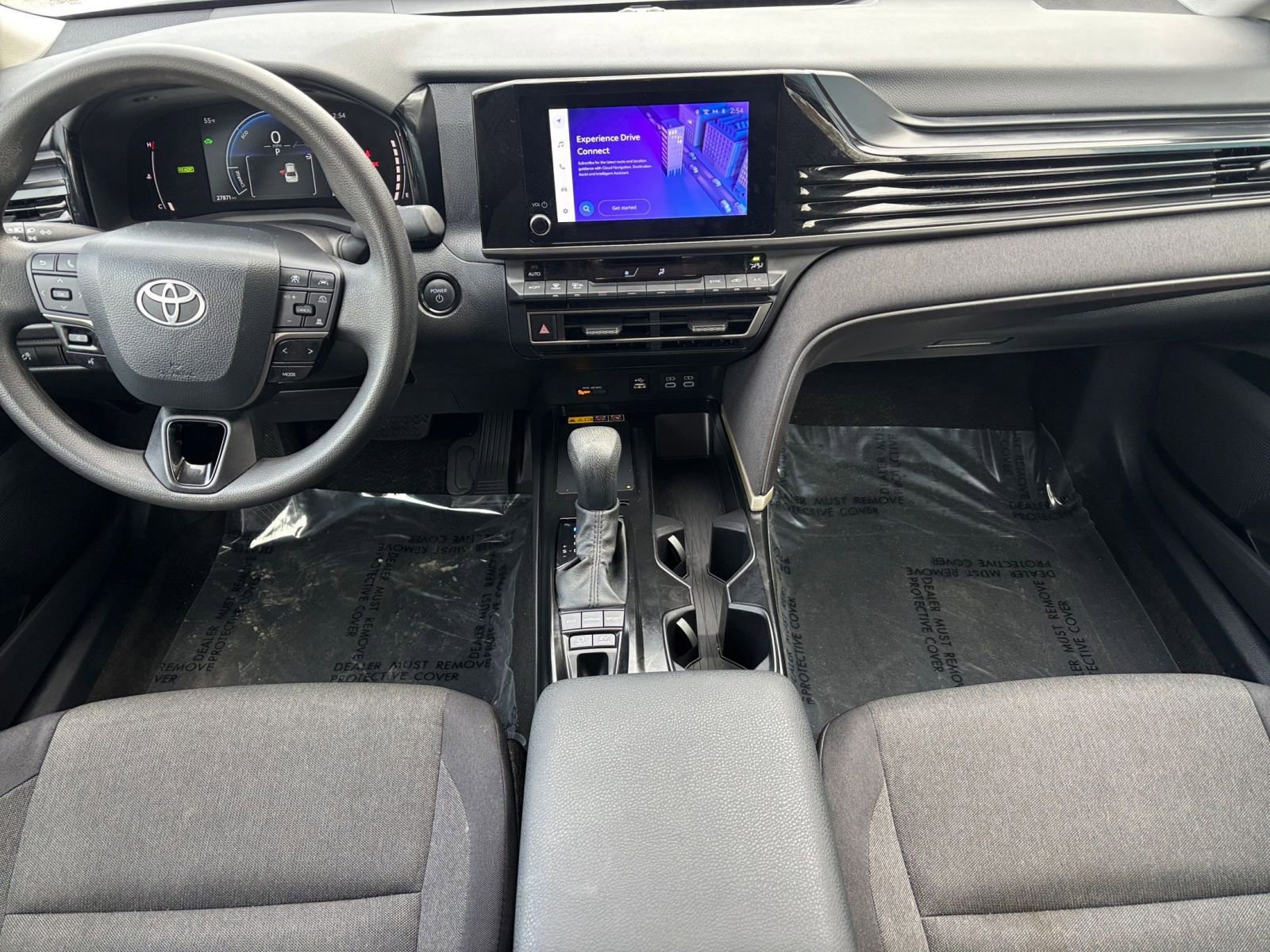 Thumbnail: 2025 Toyota Camry - 27