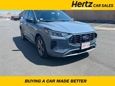 2023 Ford Escape ST-Line -
                Lynn, MA