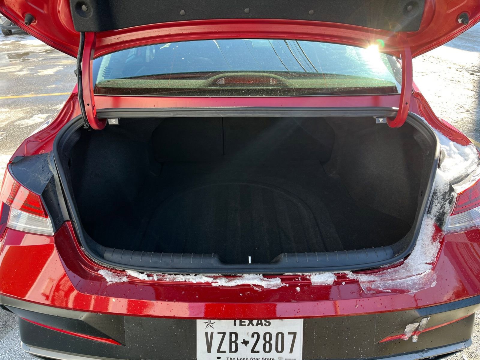 Thumbnail: 2025 Hyundai Elantra - 29