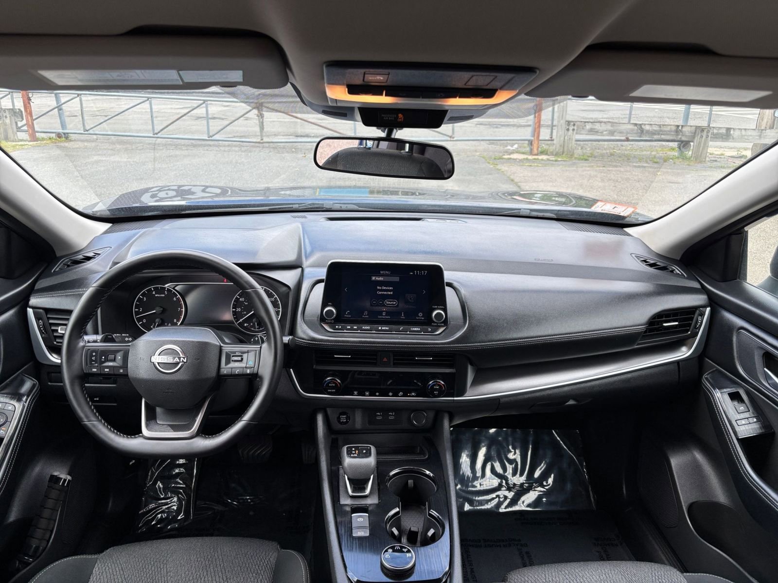 Thumbnail: 2025 Nissan Rogue - 31