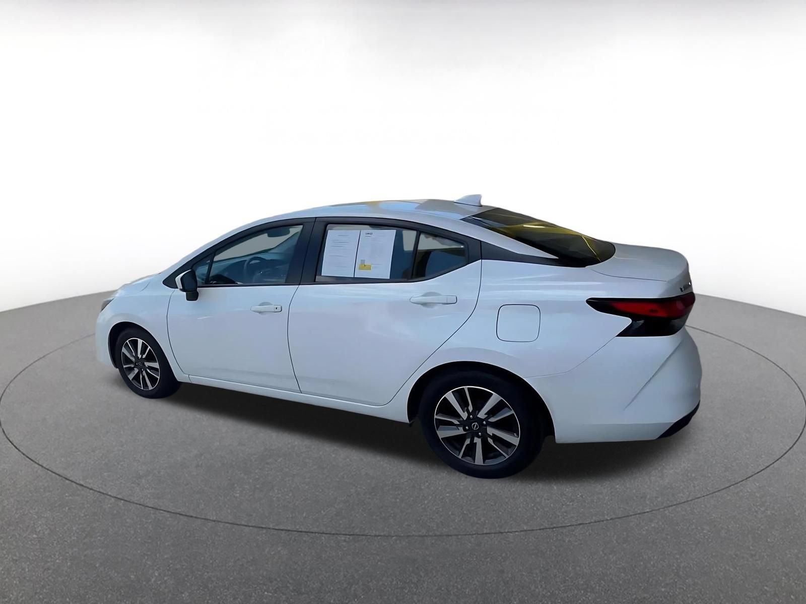 Thumbnail: 2025 Nissan Versa - 9
