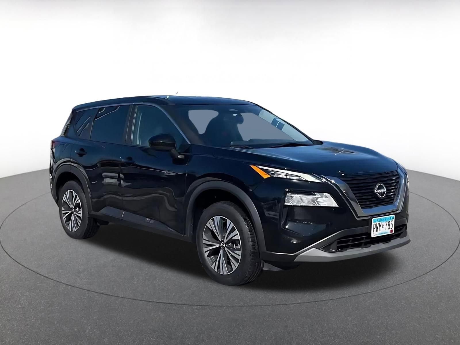Thumbnail: 2023 Nissan Rogue - 2