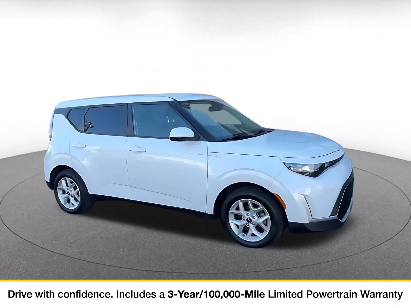 2025 Kia Soul