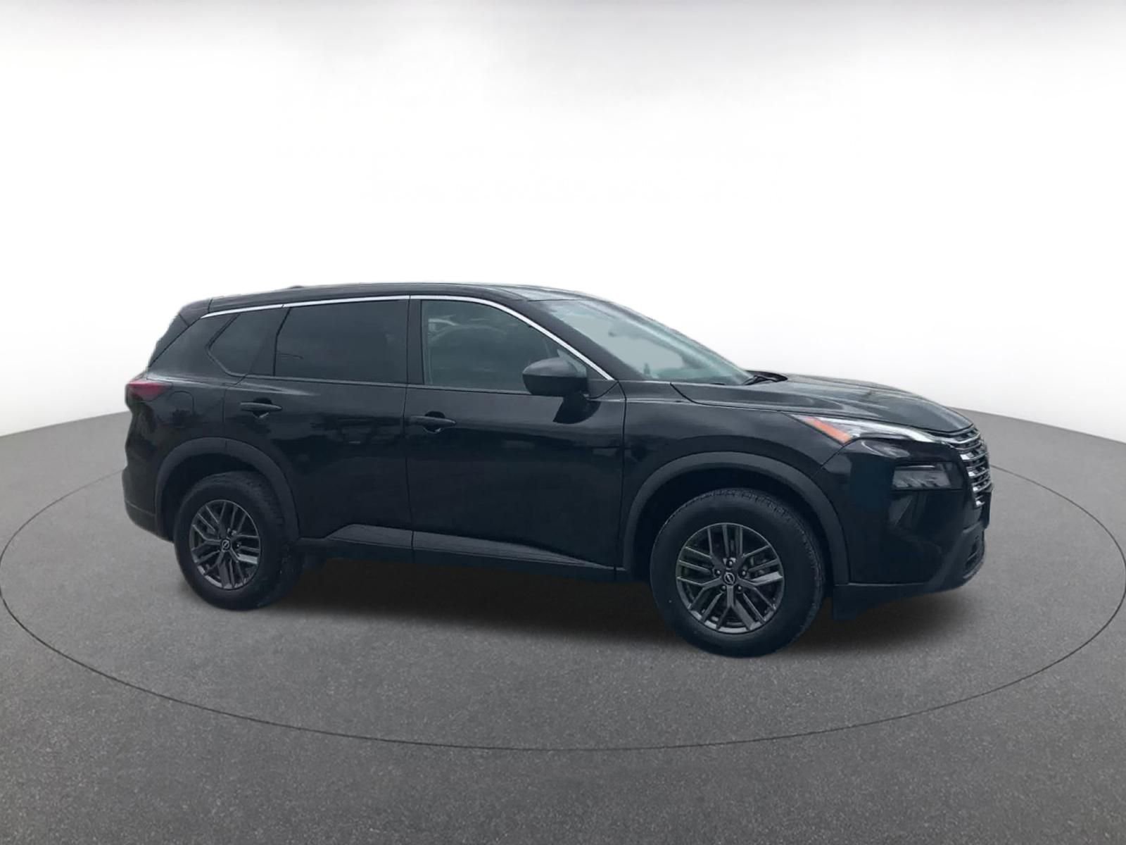 Thumbnail: 2024 Nissan Rogue - 2