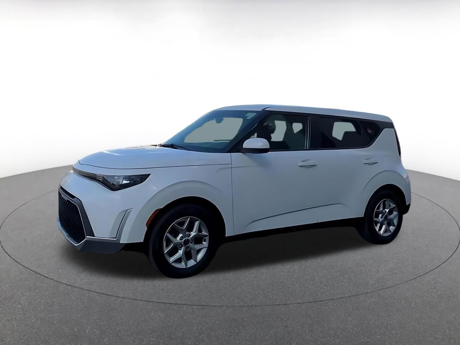 Thumbnail: 2025 Kia Soul - 8