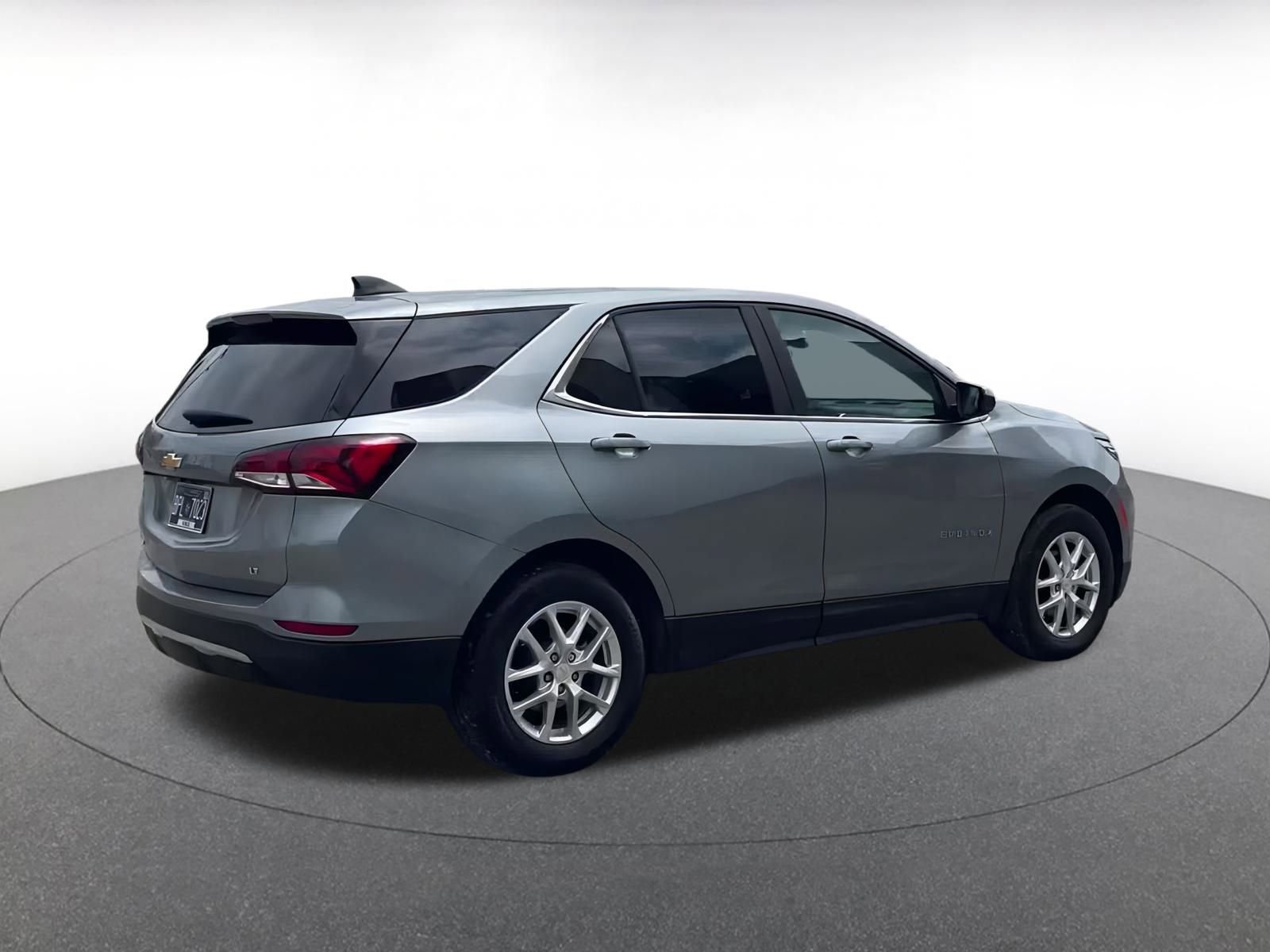 Thumbnail: 2023 Chevrolet Equinox - 15