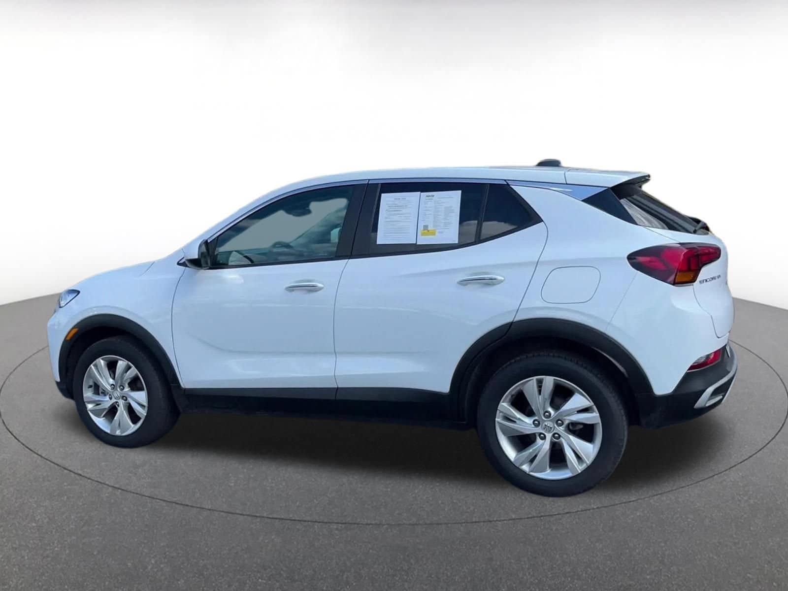 2025 Buick Encore GX Preferred - Photo 6