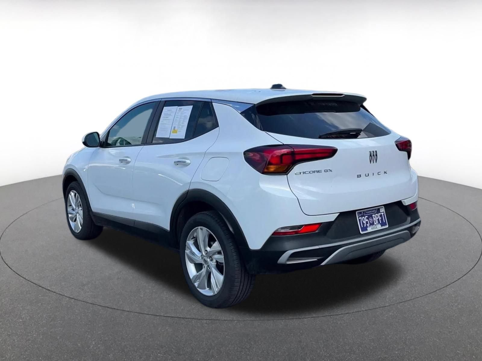 2025 Buick Encore GX Preferred - Photo 7