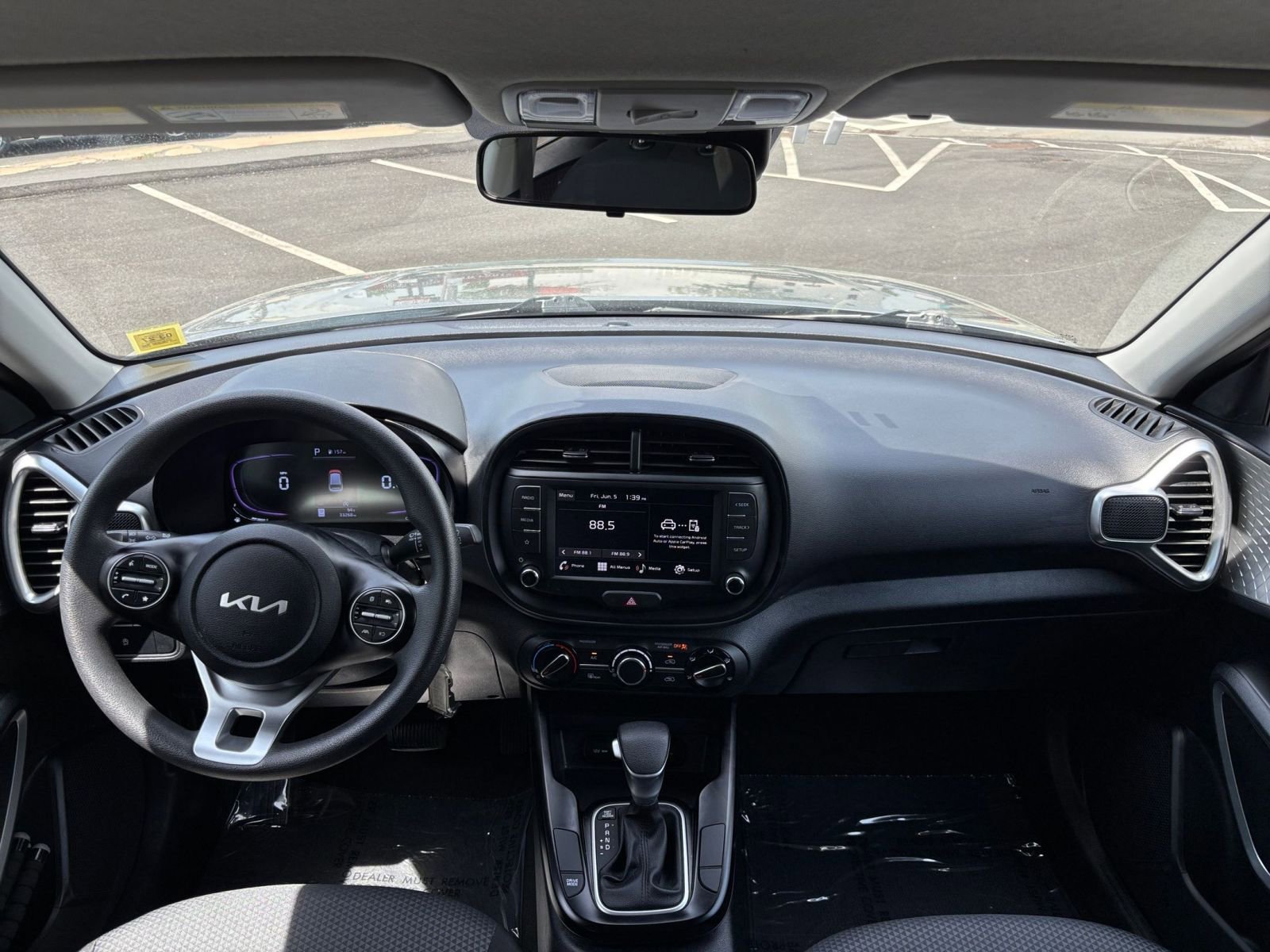 Thumbnail: 2025 Kia Soul - 28
