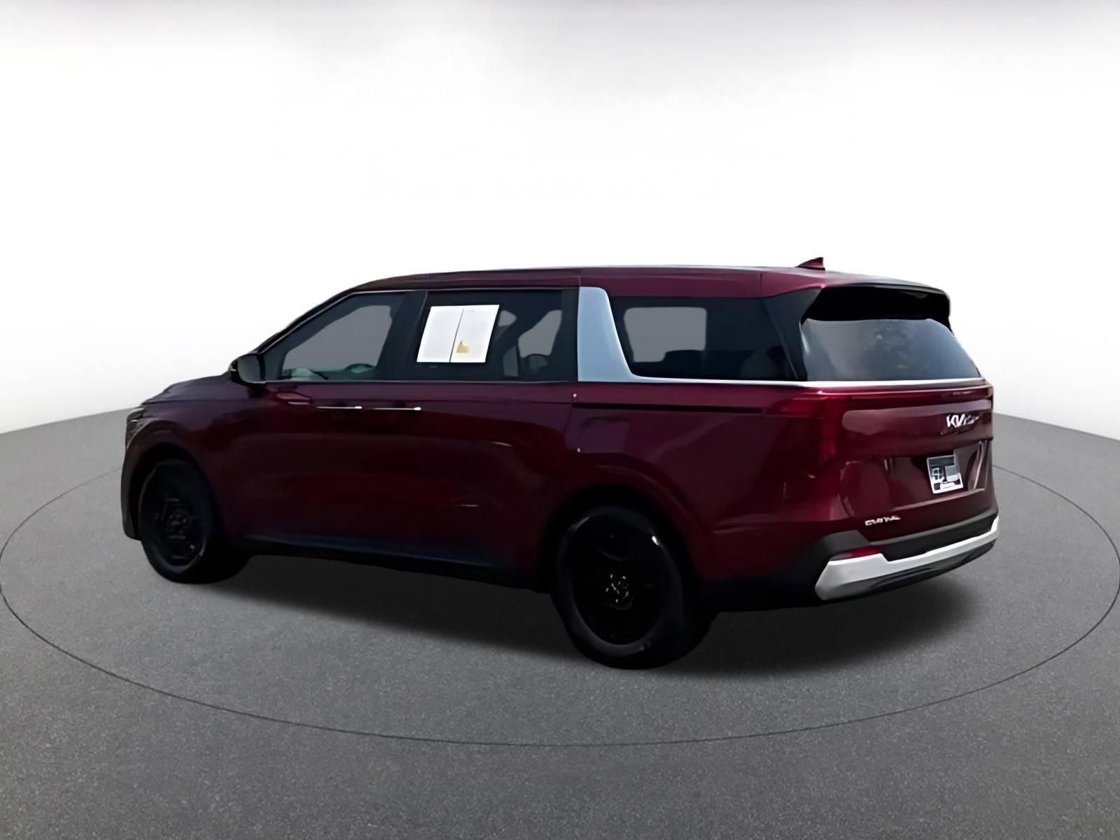 Thumbnail: 2026 Kia Carnival - 12