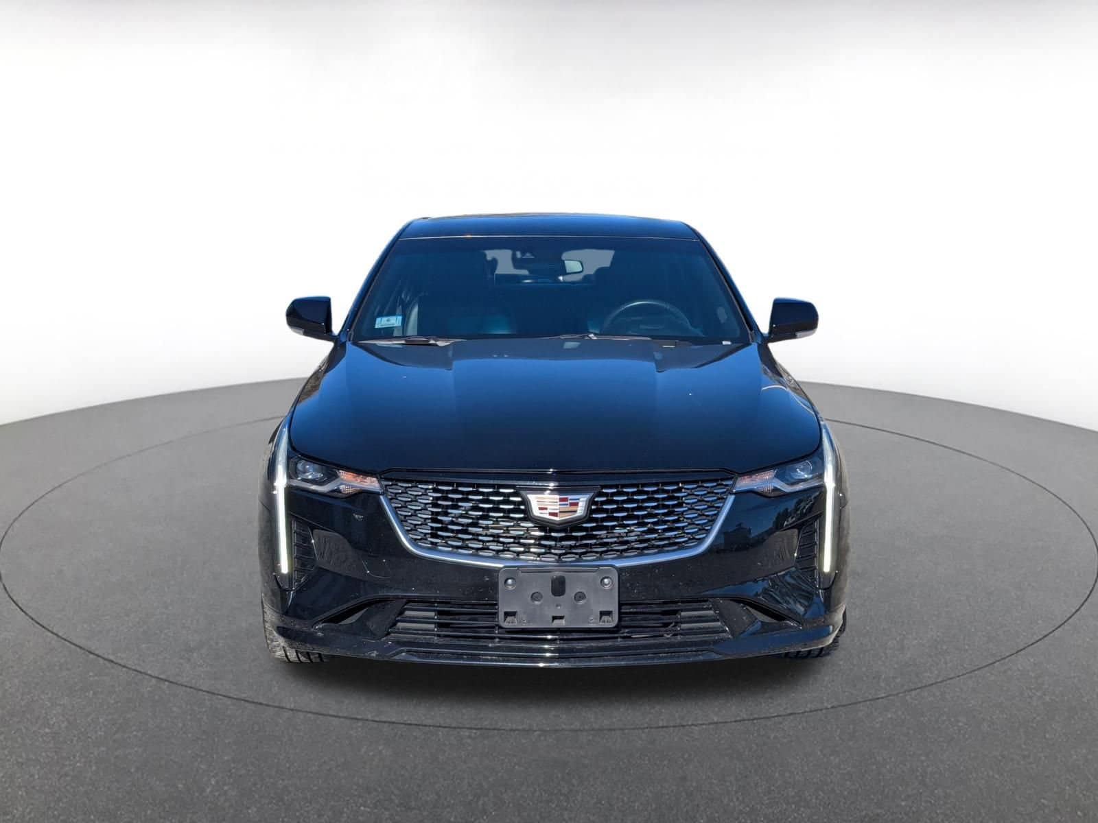 Thumbnail: 2024 Cadillac CT4 - 2