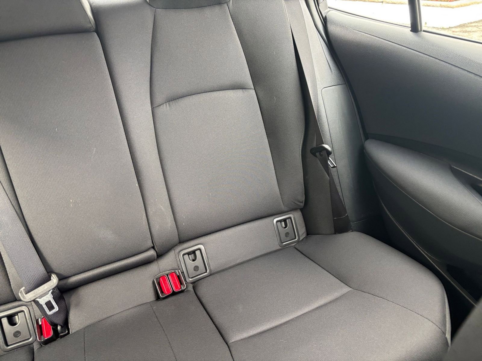 Thumbnail: 2025 Toyota Corolla - 33