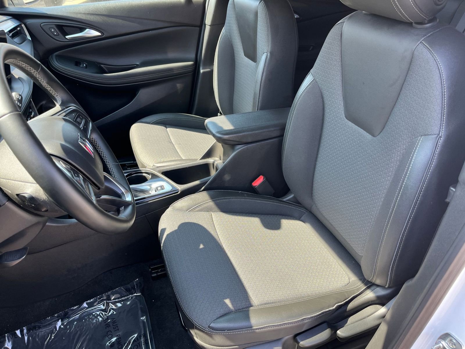 Thumbnail: 2025 Buick Encore GX - 34