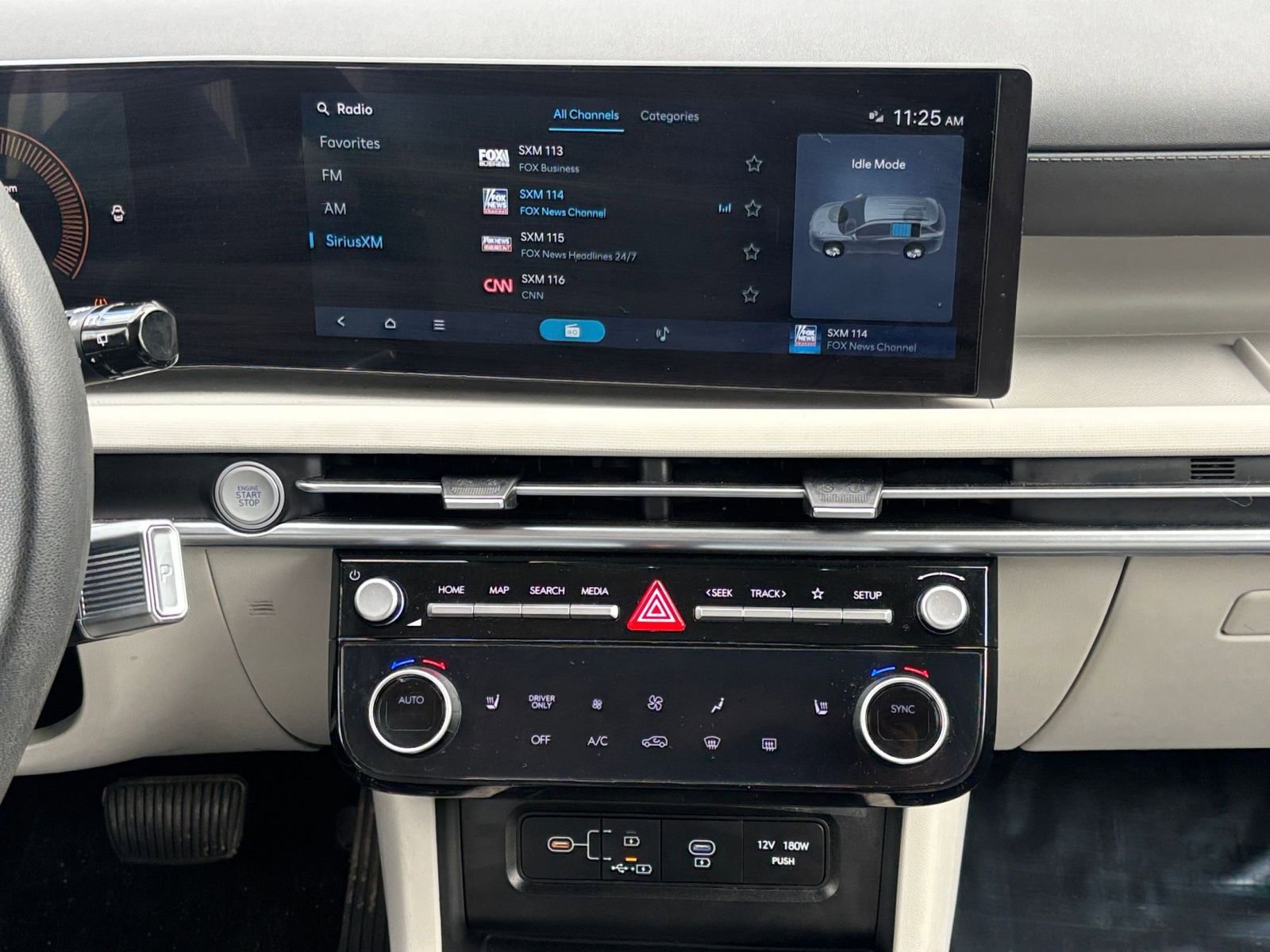 Thumbnail: 2025 Hyundai Tucson - 18