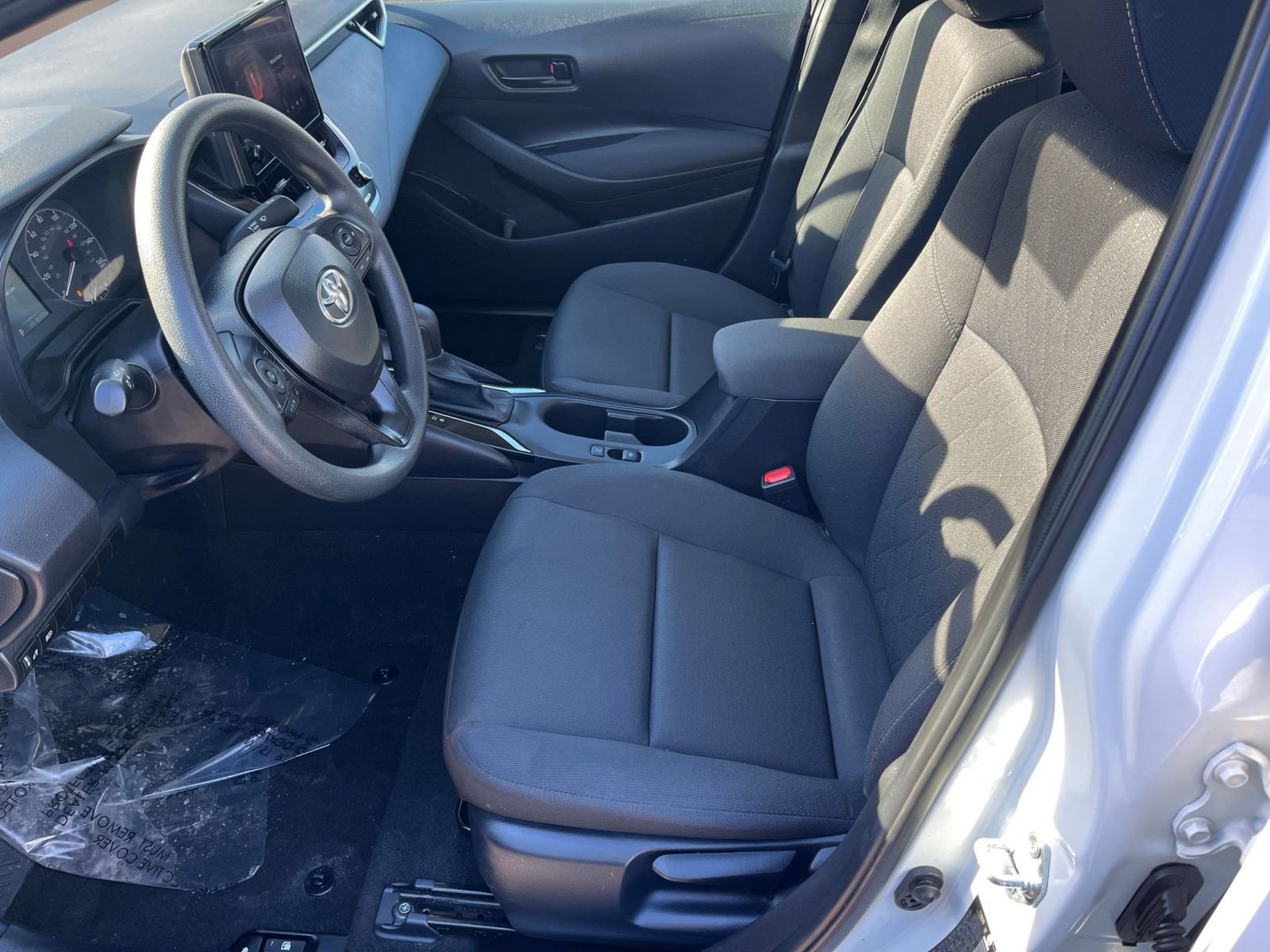 Thumbnail: 2024 Toyota Corolla - 23