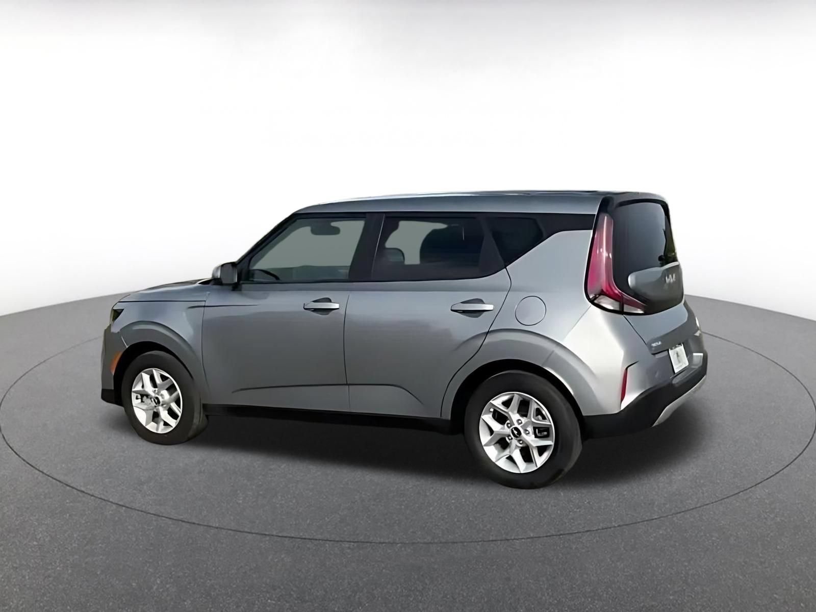 Thumbnail: 2025 Kia Soul - 9