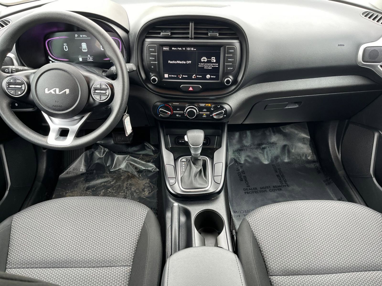 Thumbnail: 2025 Kia Soul - 29