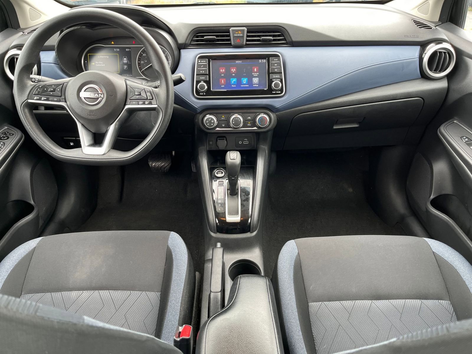 Thumbnail: 2023 Nissan Versa - 30