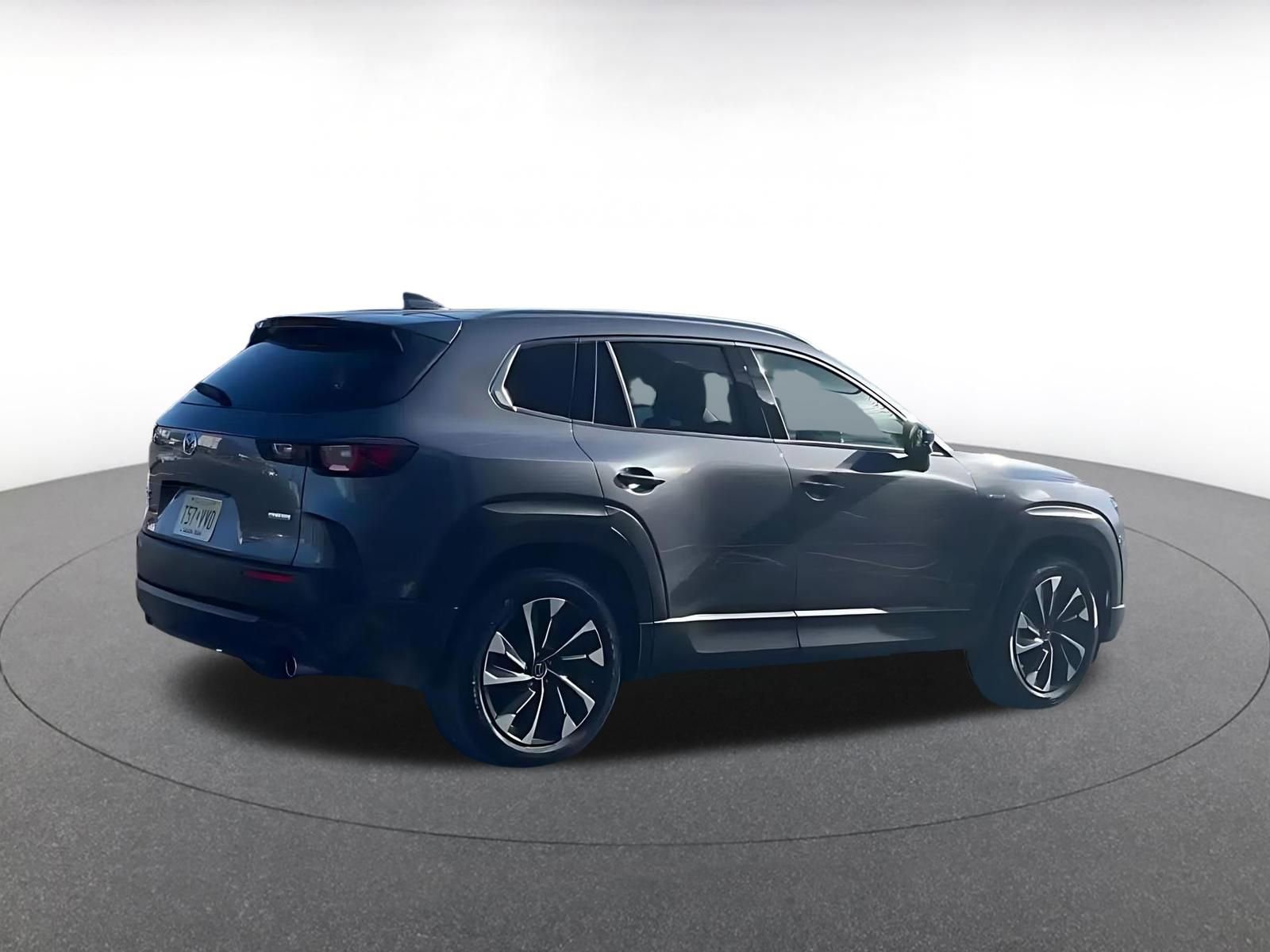 Thumbnail: 2025 Mazda CX-50 - 14