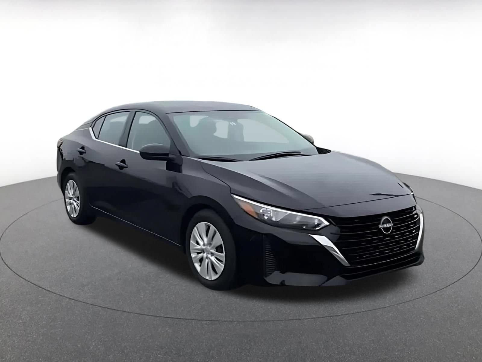 Thumbnail: 2025 Nissan Sentra - 3