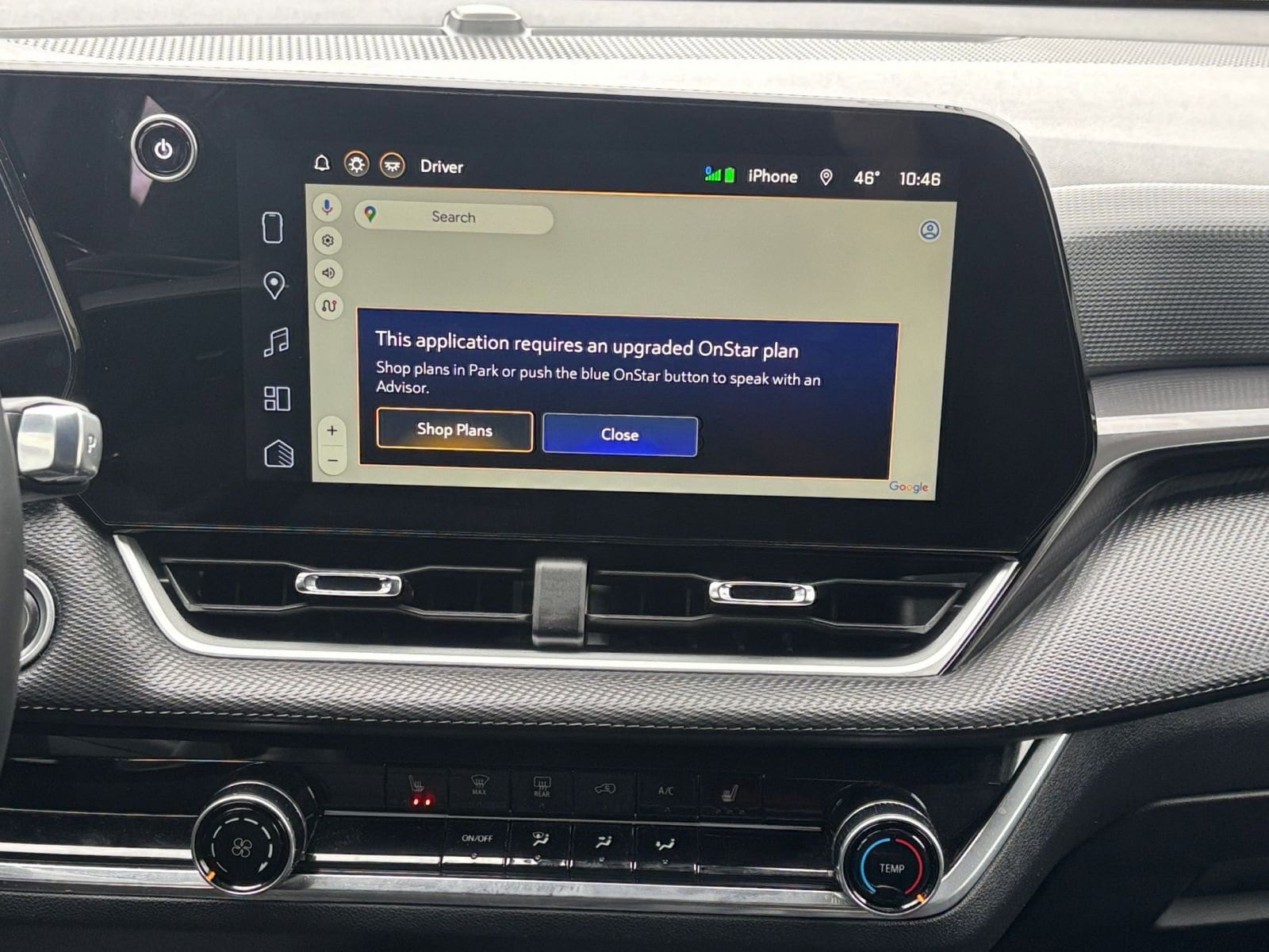 Thumbnail: 2025 Chevrolet Equinox - 18