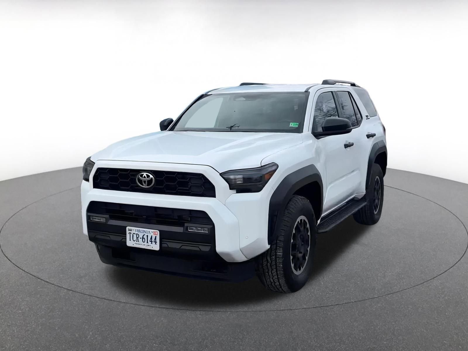 Thumbnail: 2025 Toyota 4Runner - 7