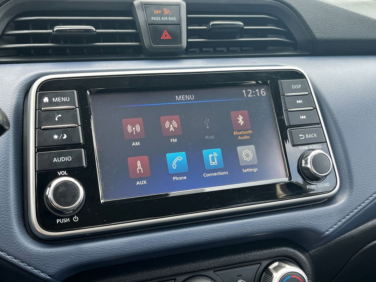 Thumbnail: 2023 Nissan Versa - 20
