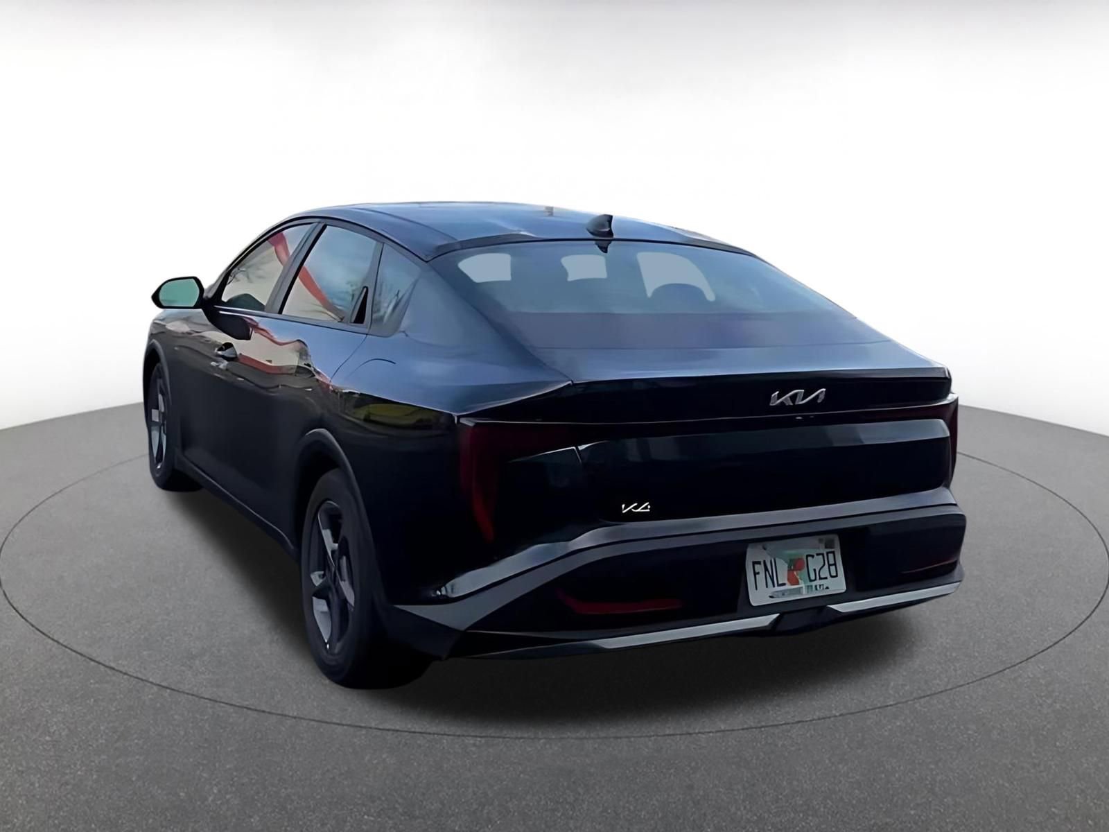 Thumbnail: 2025 Kia K4 - 12