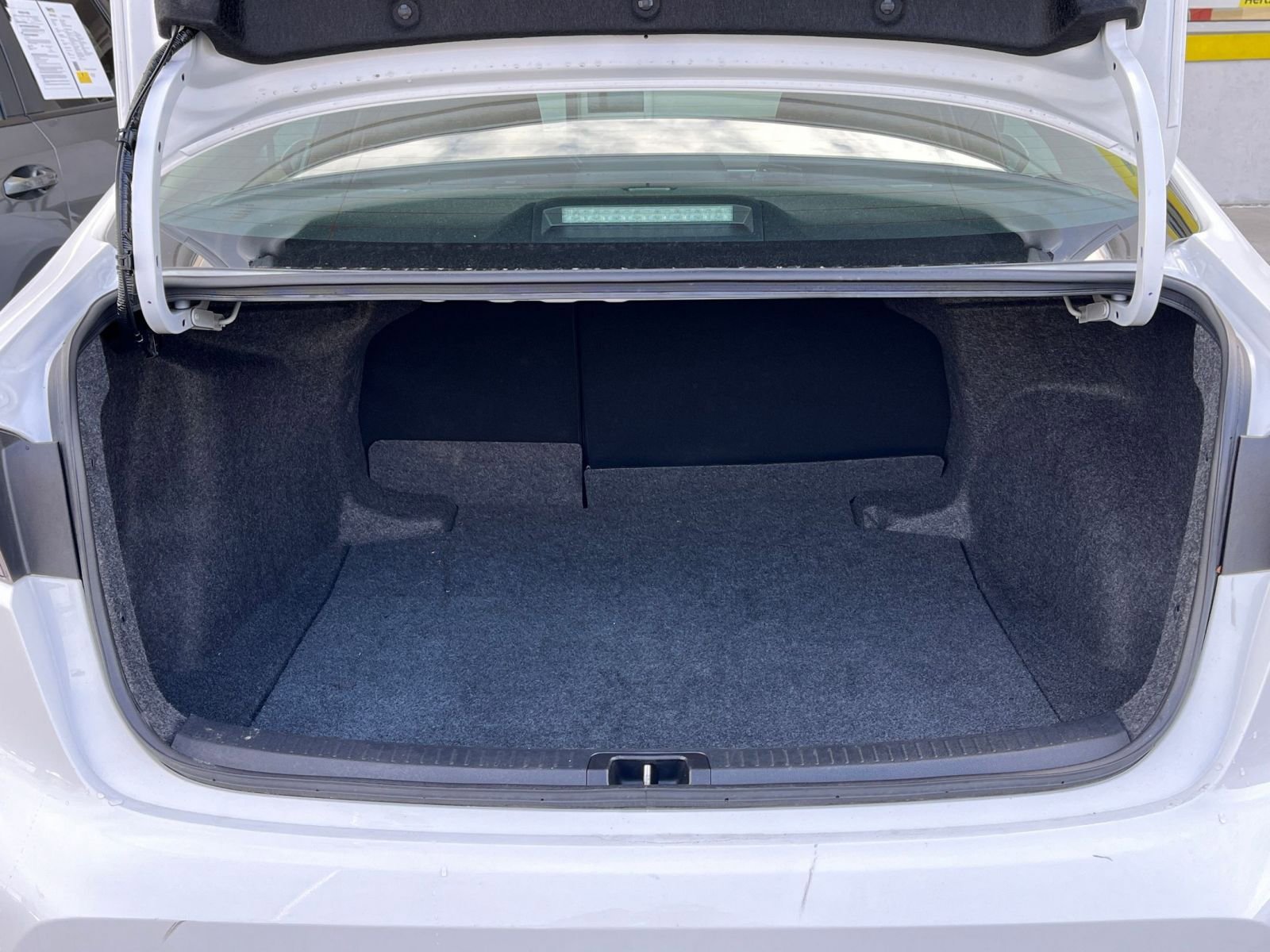 Thumbnail: 2025 Toyota Corolla - 27