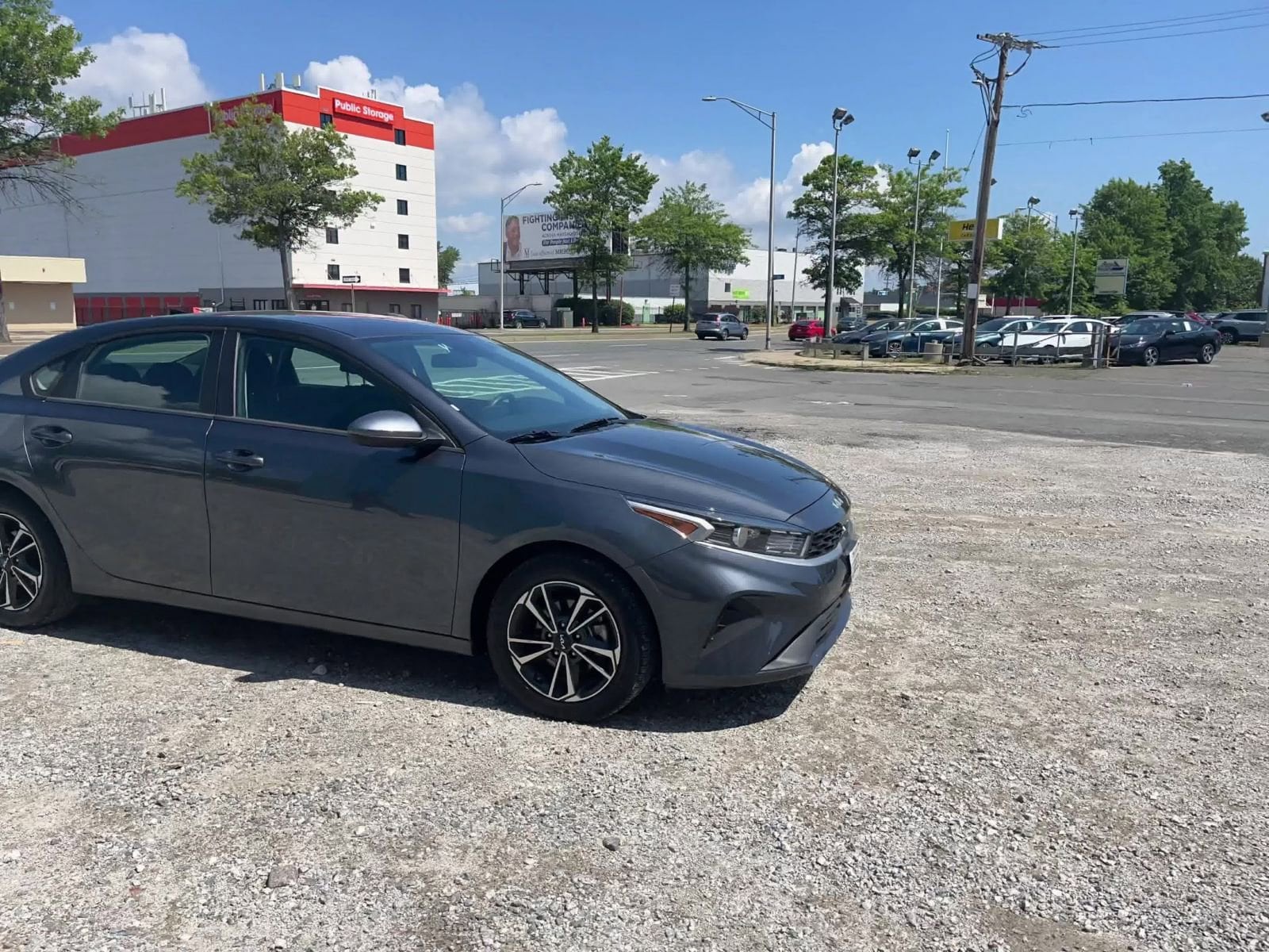 Thumbnail: 2024 Kia Forte - 2