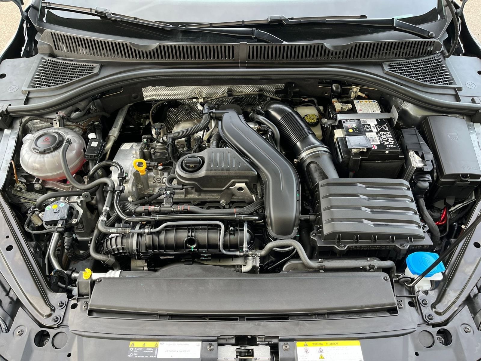 Thumbnail: 2025 Volkswagen Jetta - 29