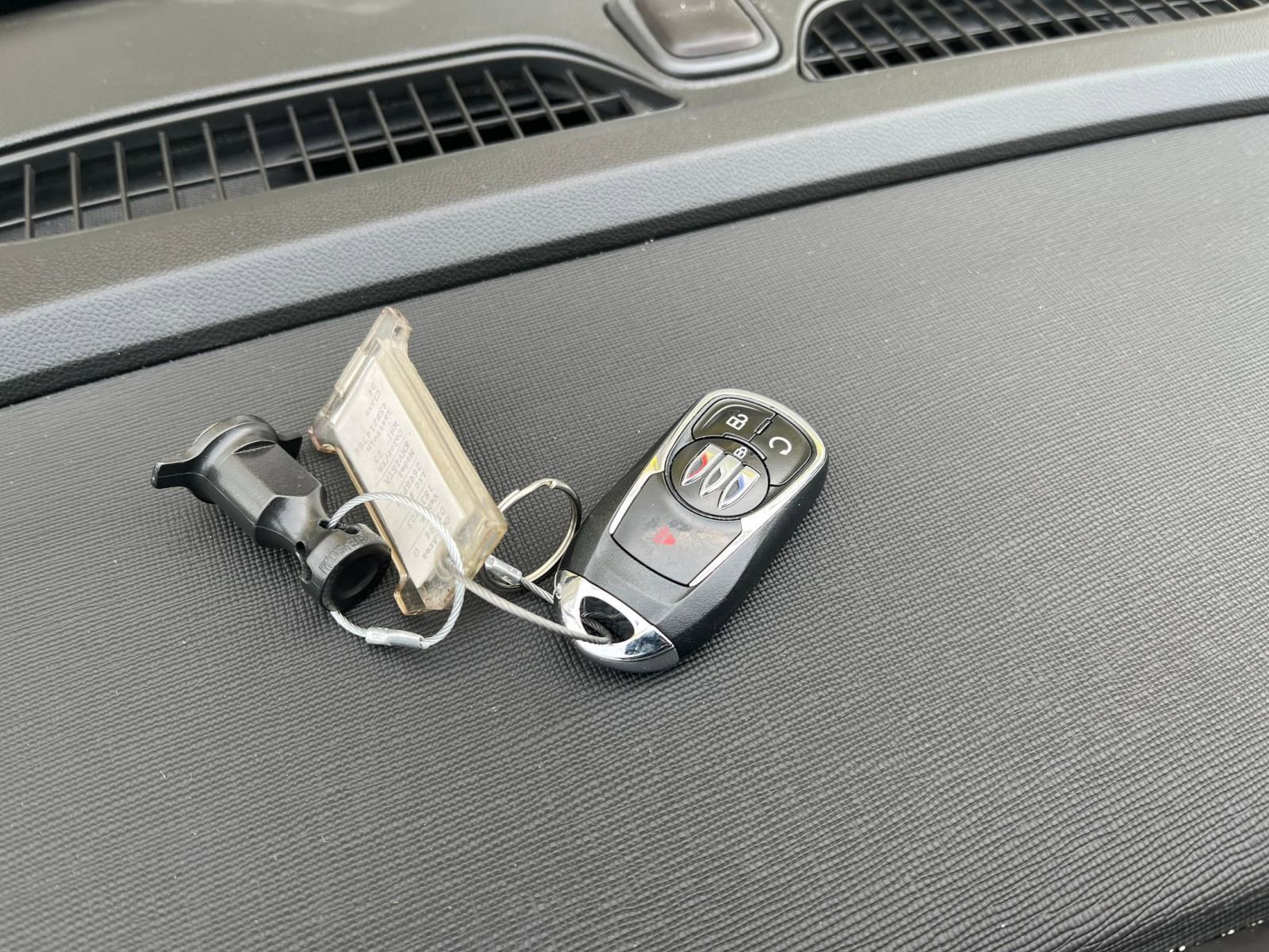 Thumbnail: 2025 Buick Envista - 20