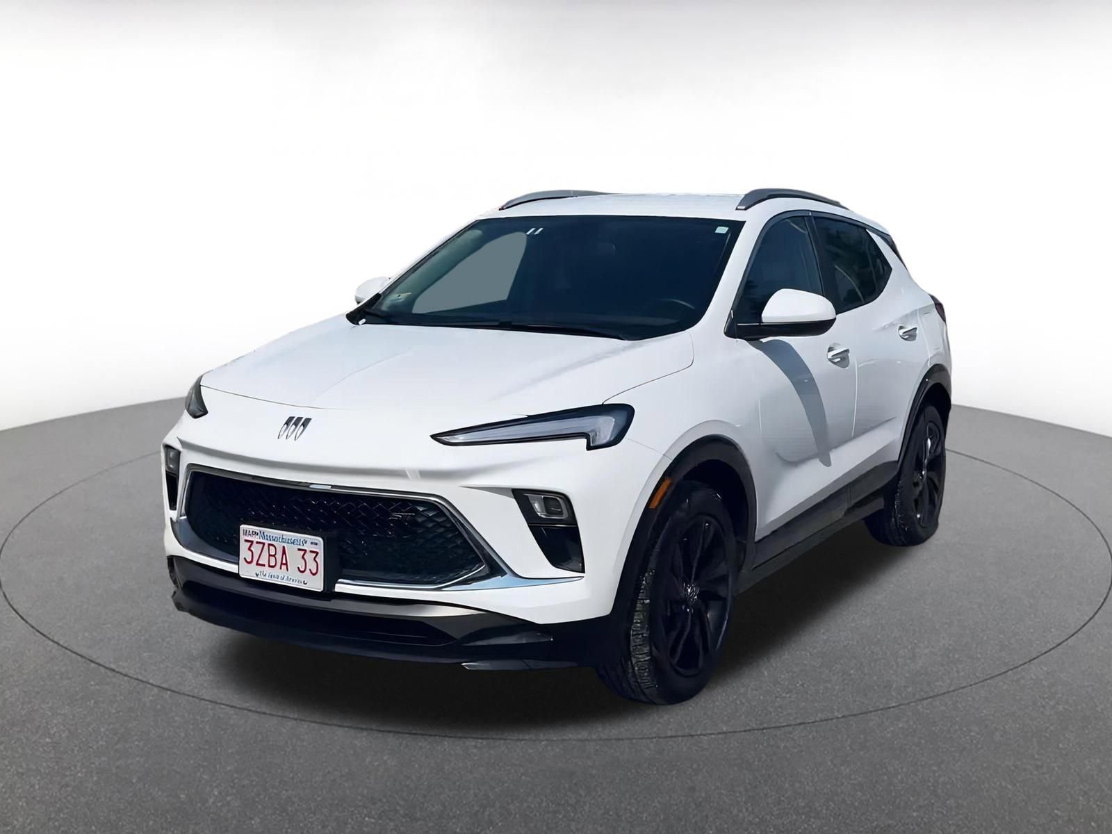 Thumbnail: 2024 Buick Encore GX - 7