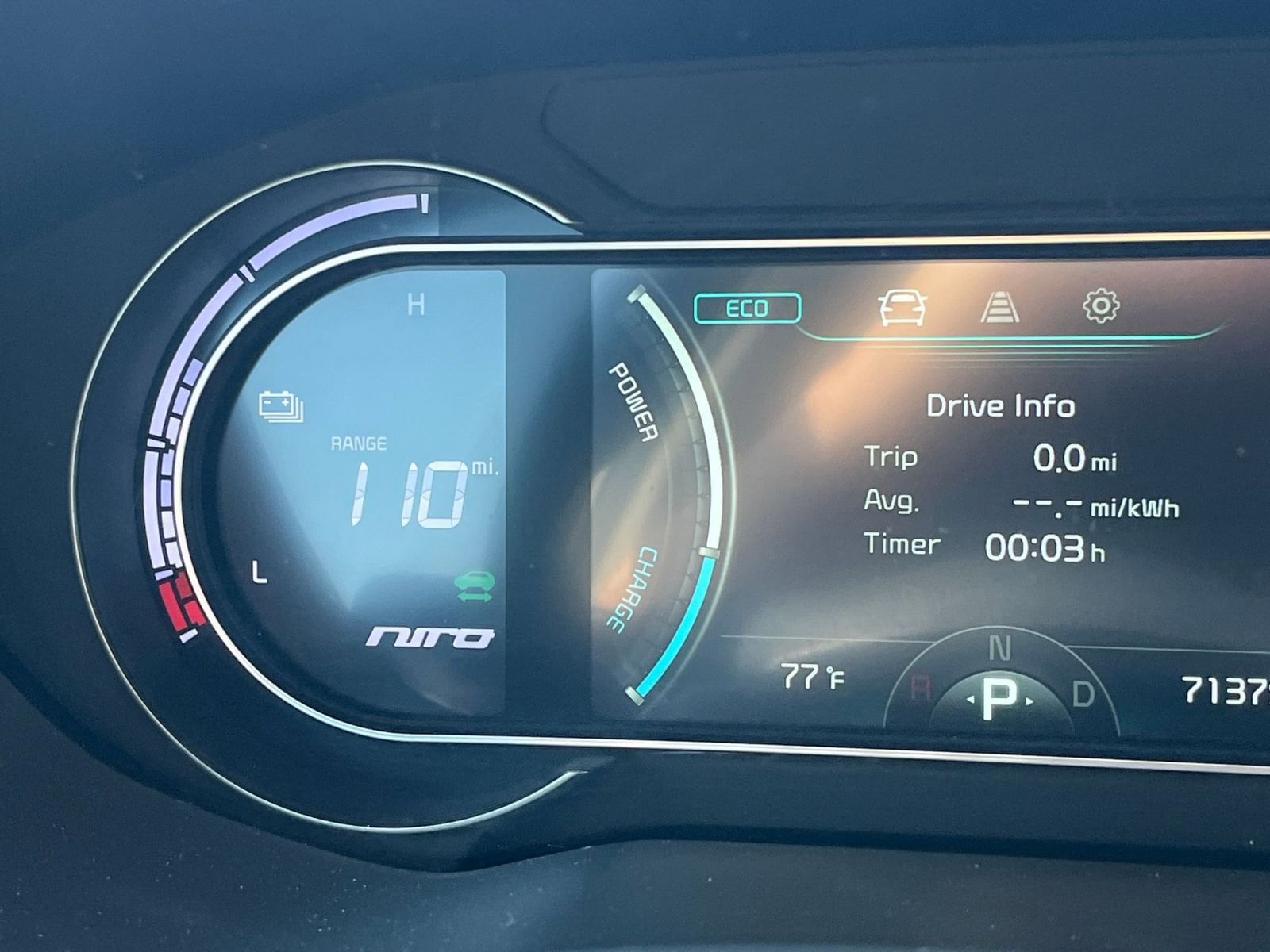 Thumbnail: 2022 Kia Niro - 18