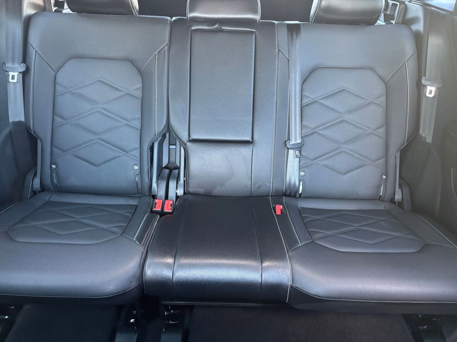 Thumbnail: 2025 Volkswagen Atlas - 34