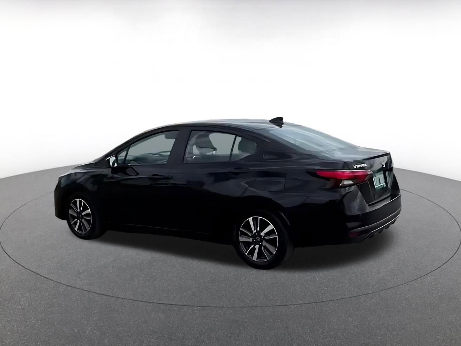 Thumbnail: 2025 Nissan Versa - 10
