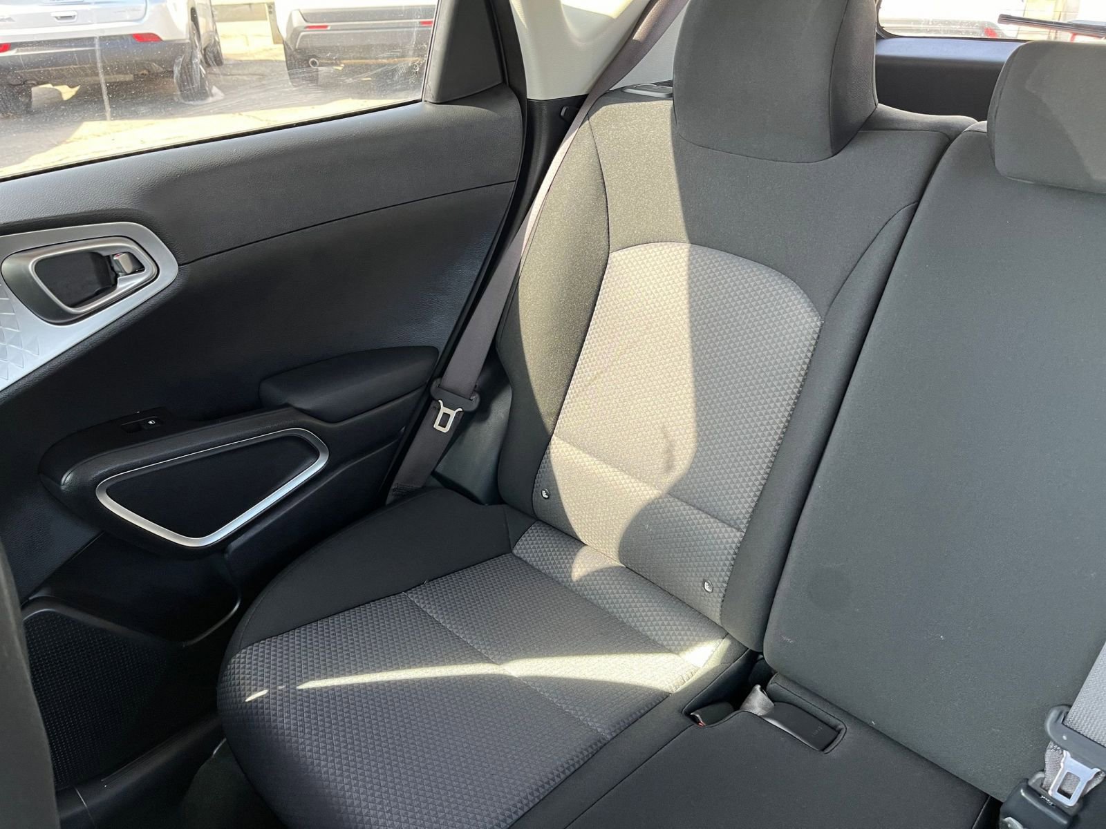 Thumbnail: 2025 Kia Soul - 35