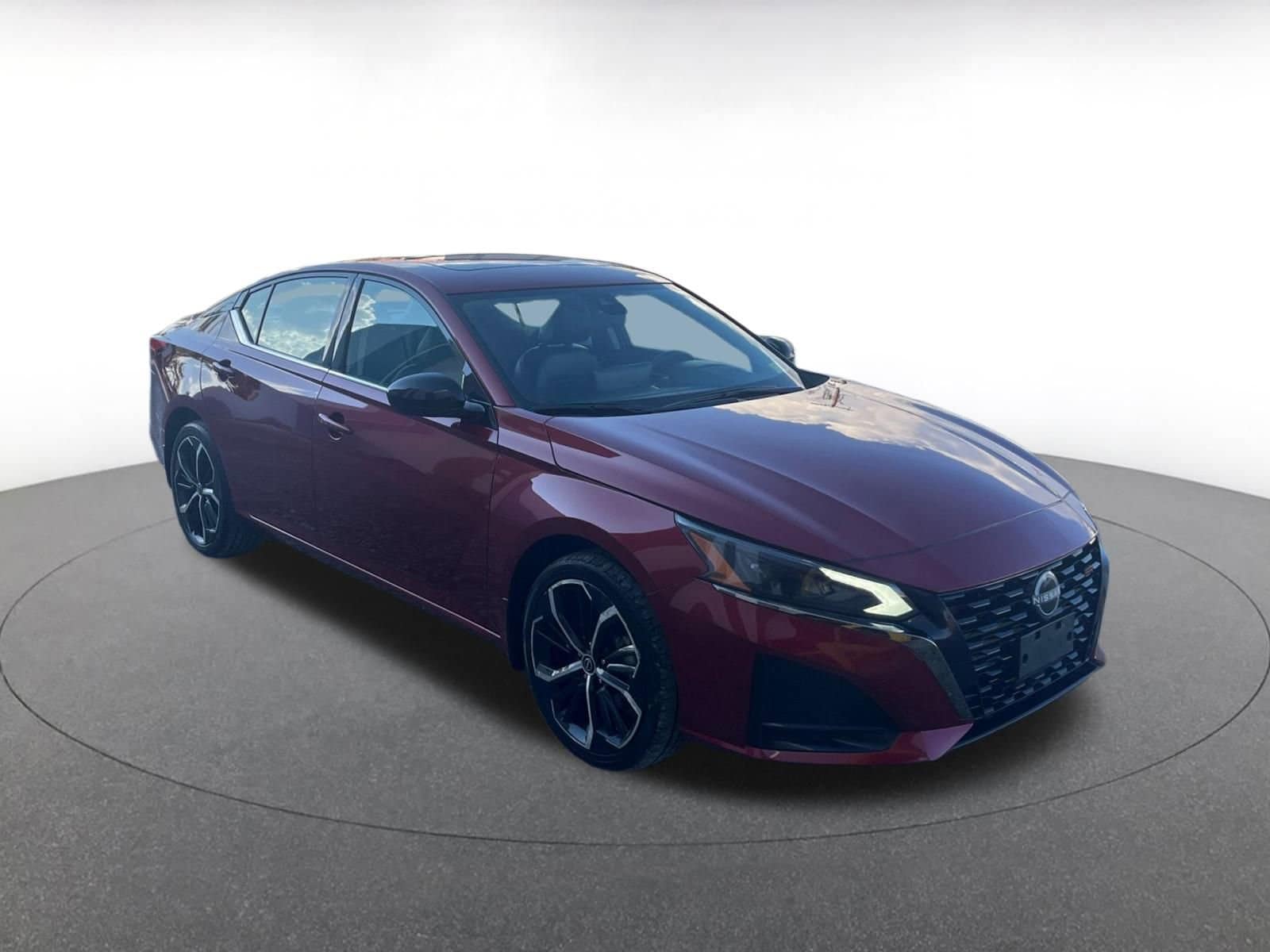 2024 Nissan Altima