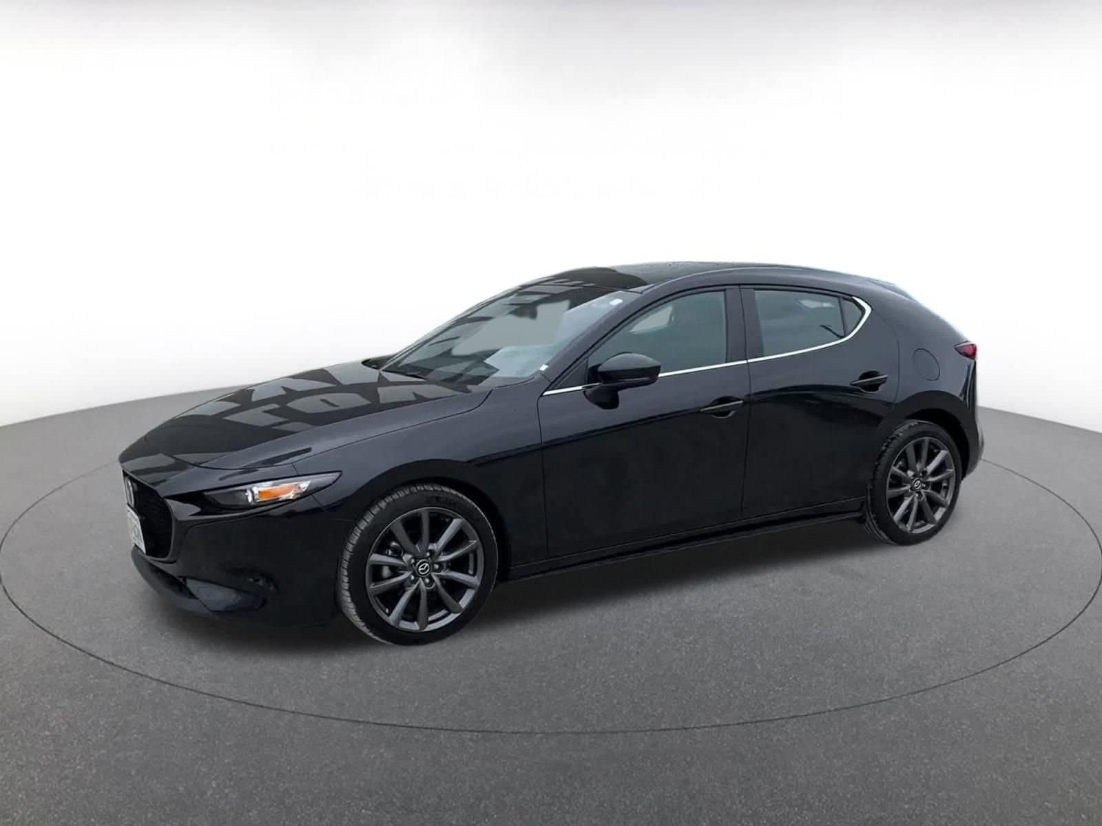 Thumbnail: 2024 Mazda Mazda3 - 8