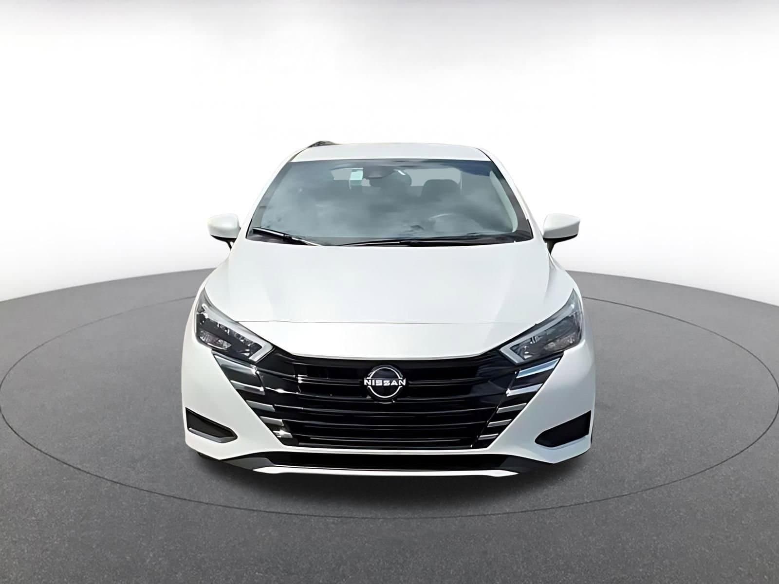 Thumbnail: 2024 Nissan Altima - 4
