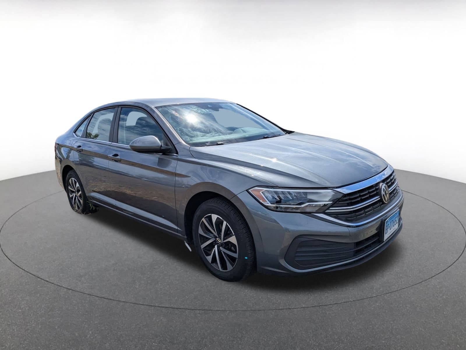 2024 Volkswagen Jetta