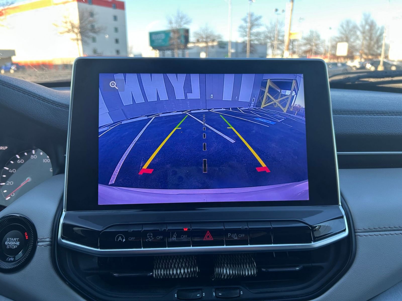 Thumbnail: 2025 Jeep Compass - 24