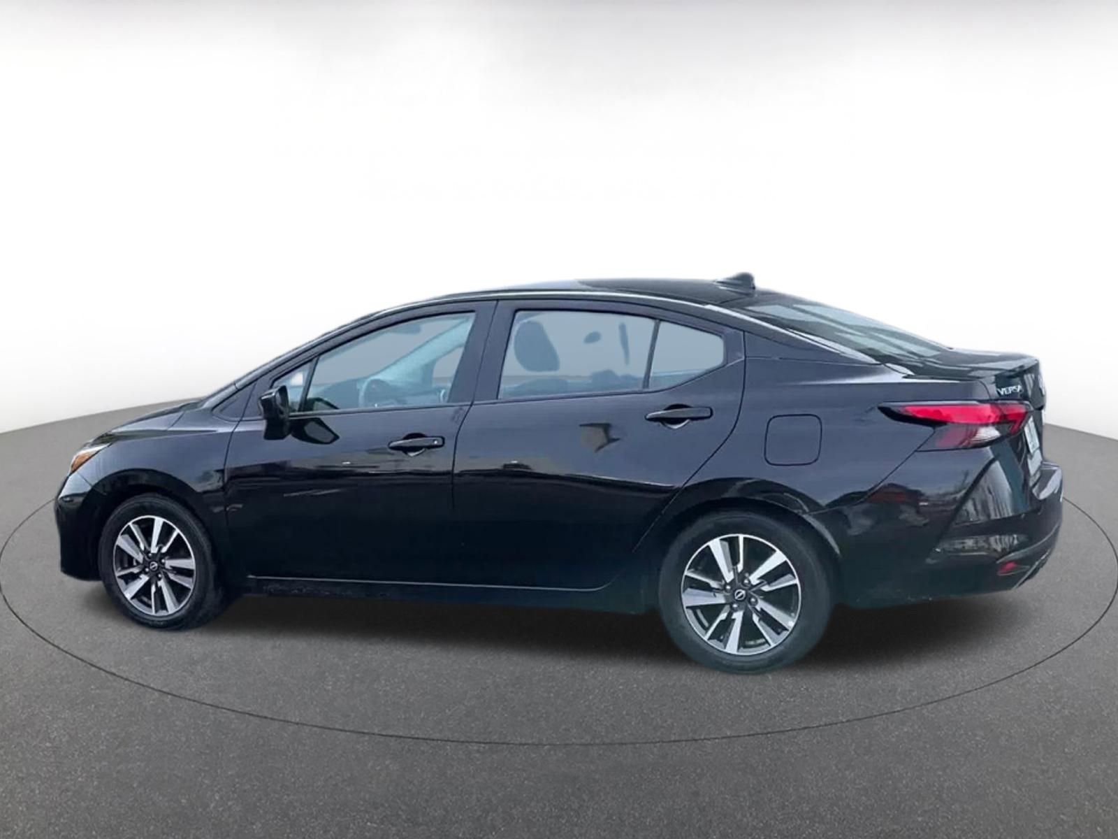 Thumbnail: 2025 Nissan Versa - 9