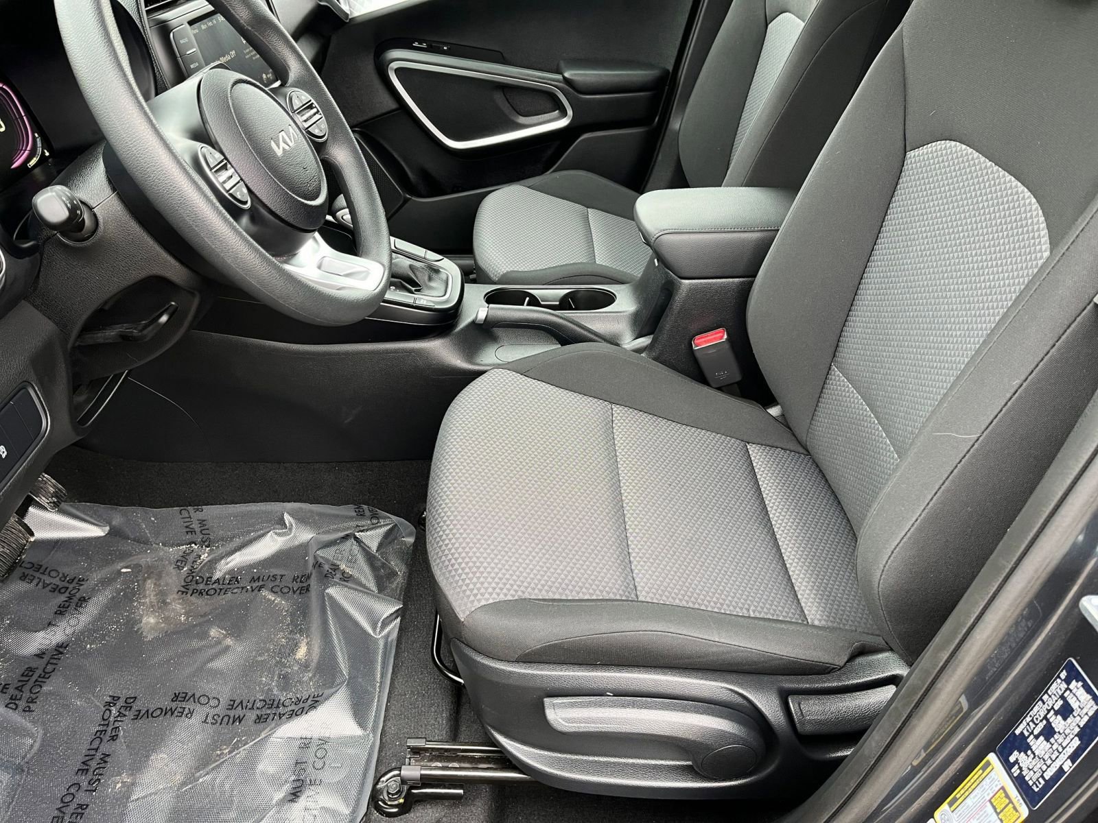 Thumbnail: 2025 Kia Soul - 23