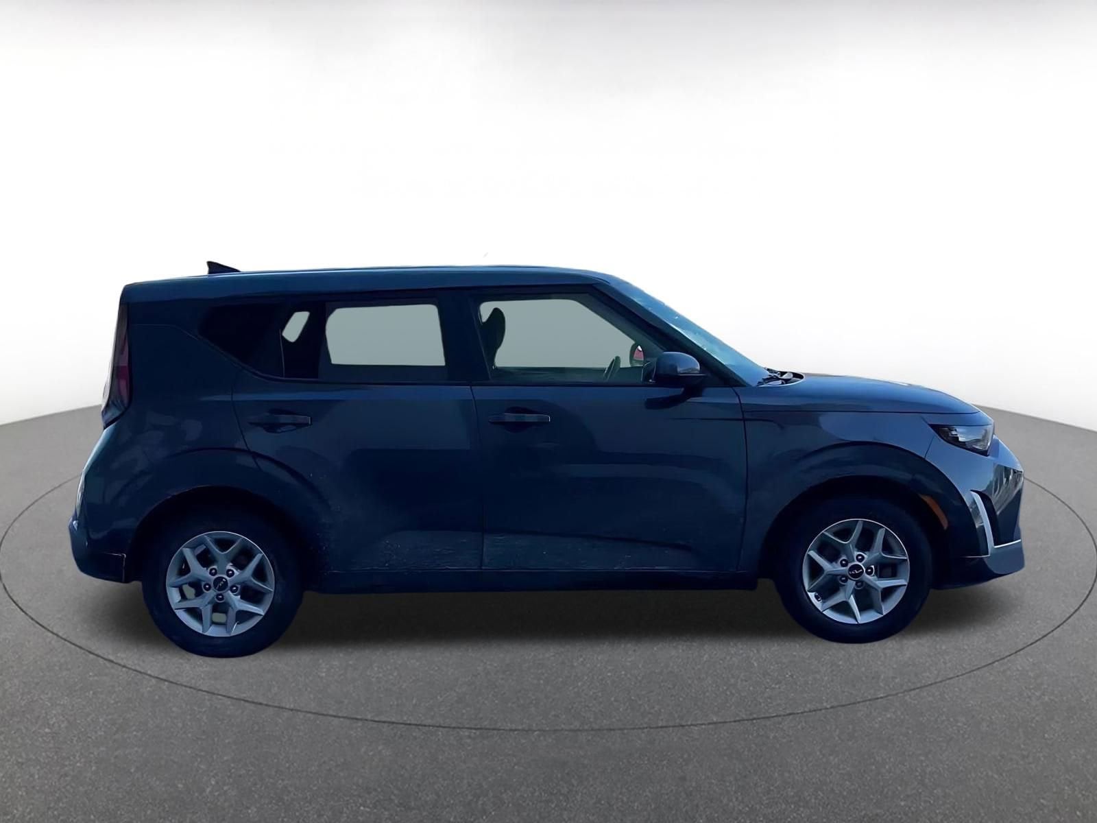 Thumbnail: 2025 Kia Soul - 16