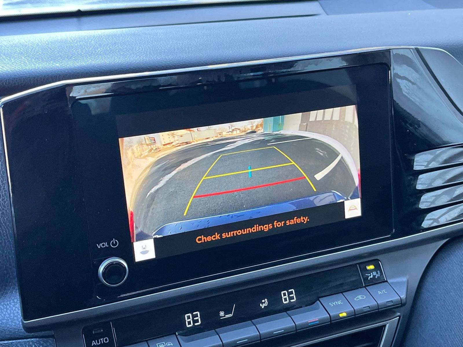 Thumbnail: 2025 Toyota Camry - 22