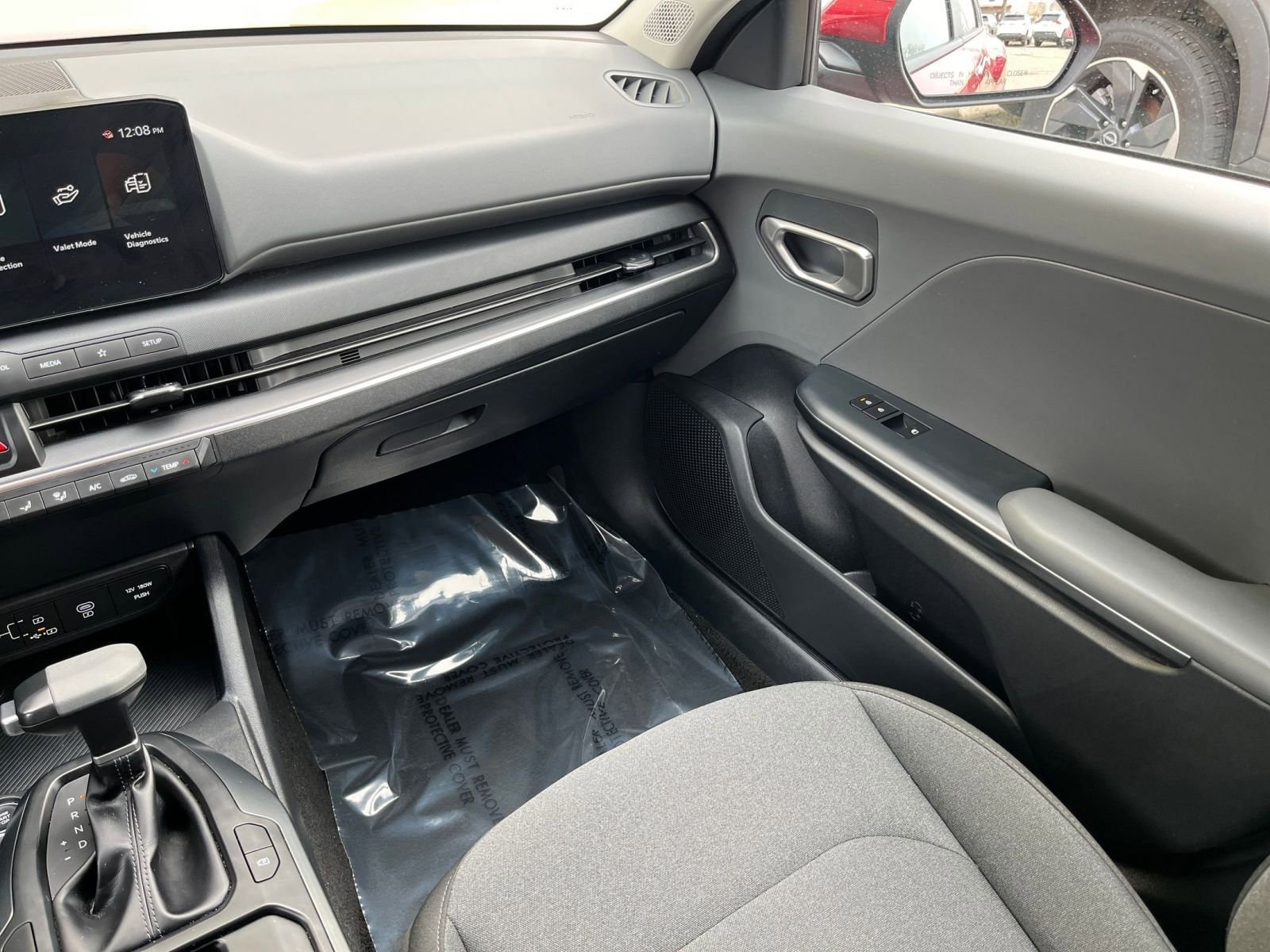 Thumbnail: 2025 Kia K4 - 32