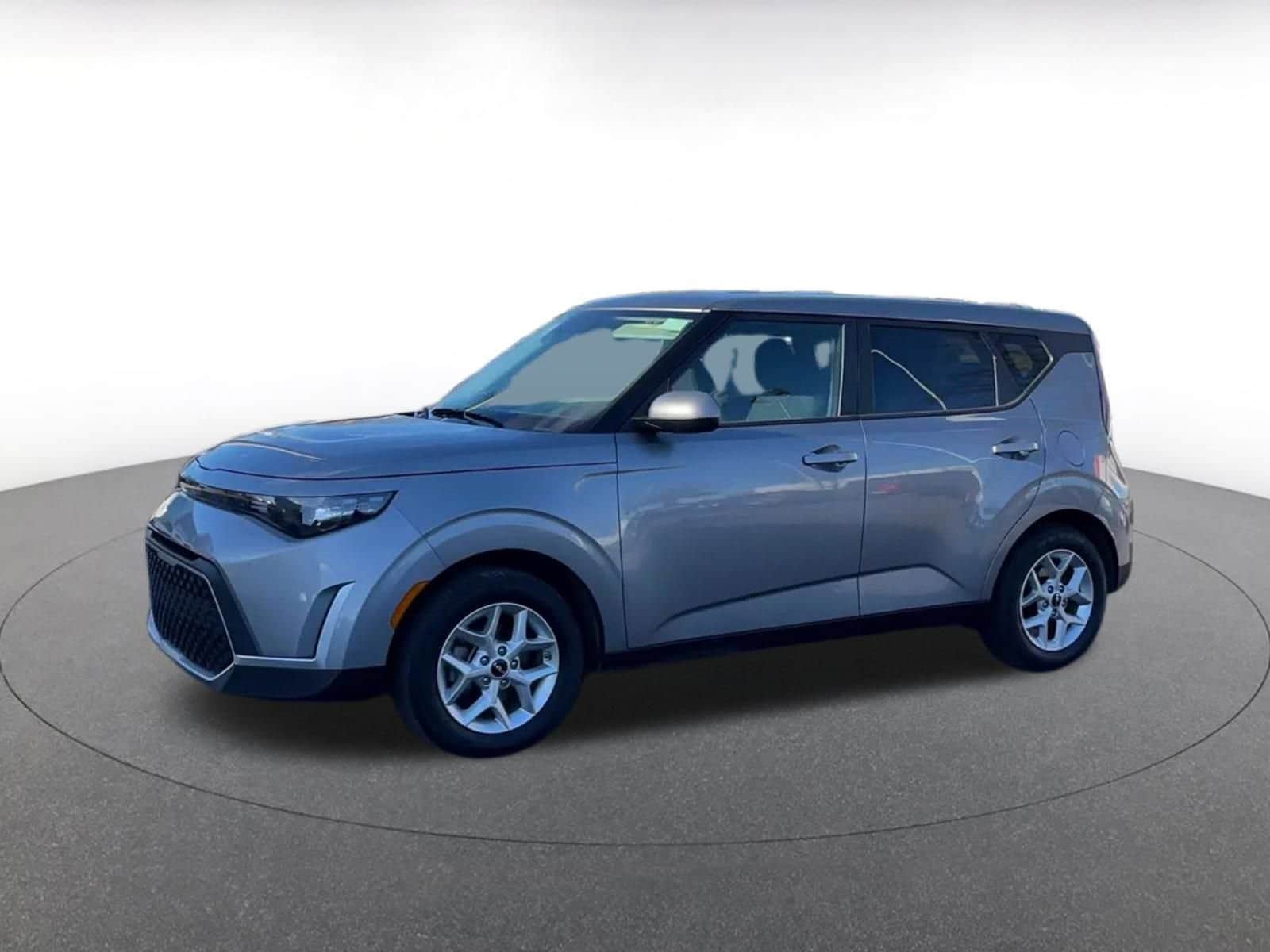Thumbnail: 2025 Kia Soul - 8