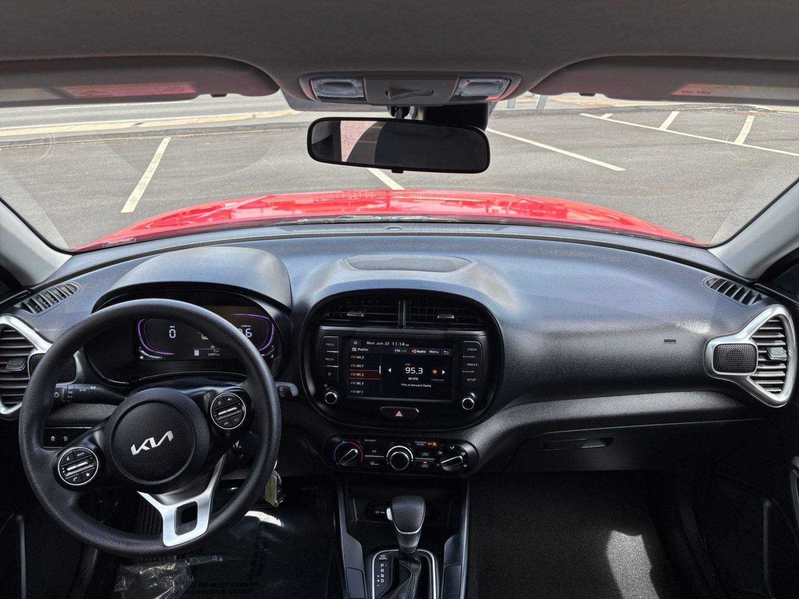 Thumbnail: 2025 Kia Soul - 28